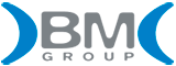 BM GROUP LOGO